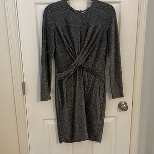 Women’s Michael Kors Long Sleeve Dress